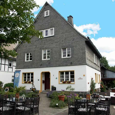 Bed And Breakfast Isidorus-3