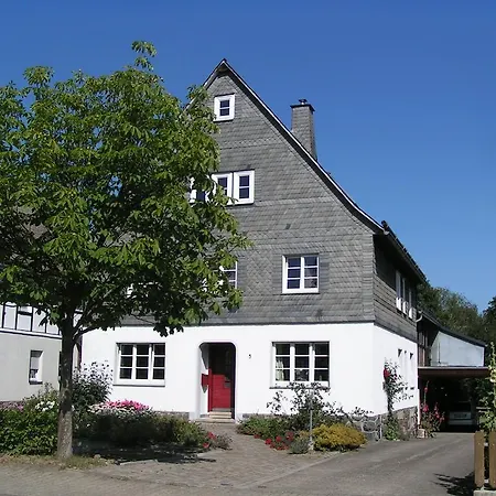 Bed And Breakfast Isidorus-2